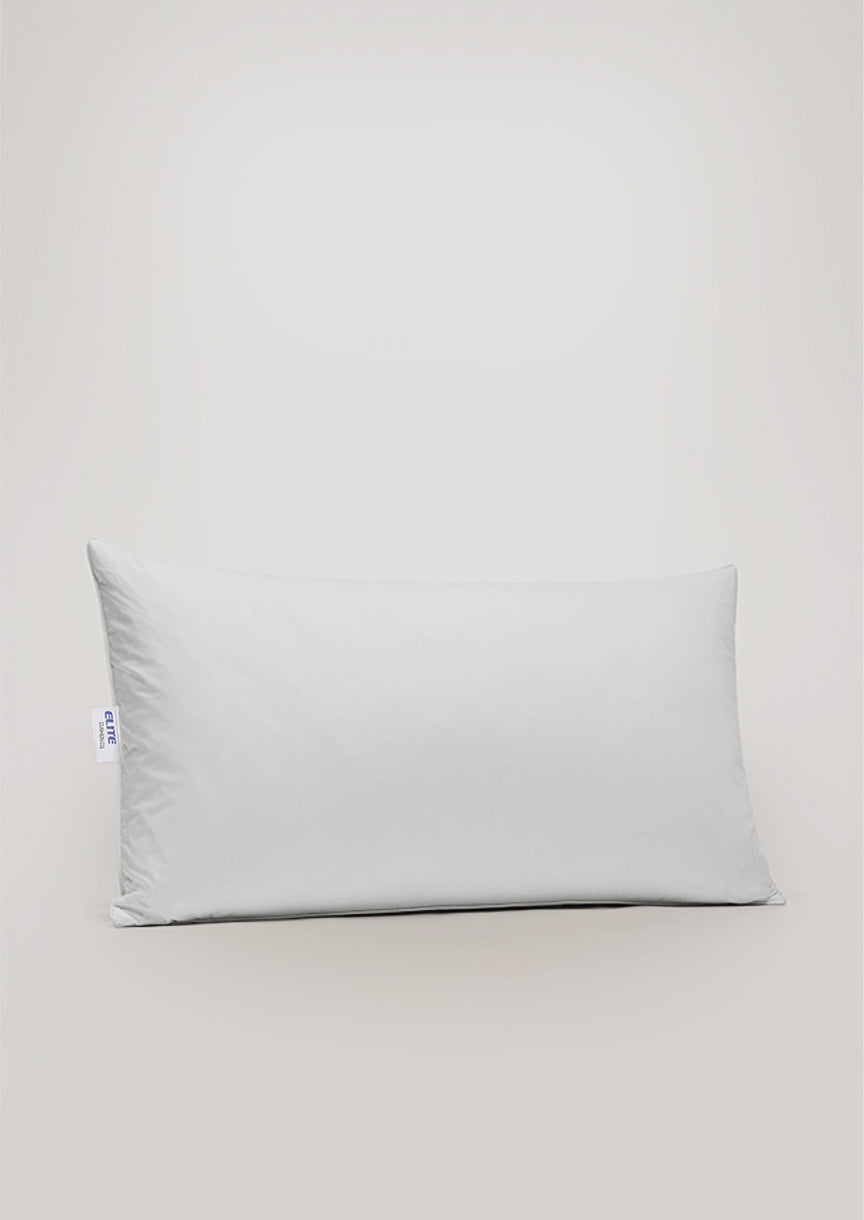 14"x20" STANDARD POLYESTER LUMBAR PILLOW INSERT (Pack of 2)