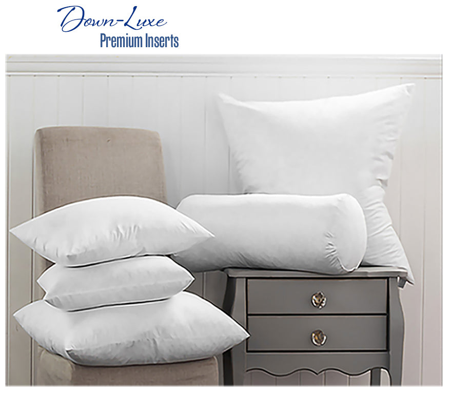 Down-Luxe Premium Inserts