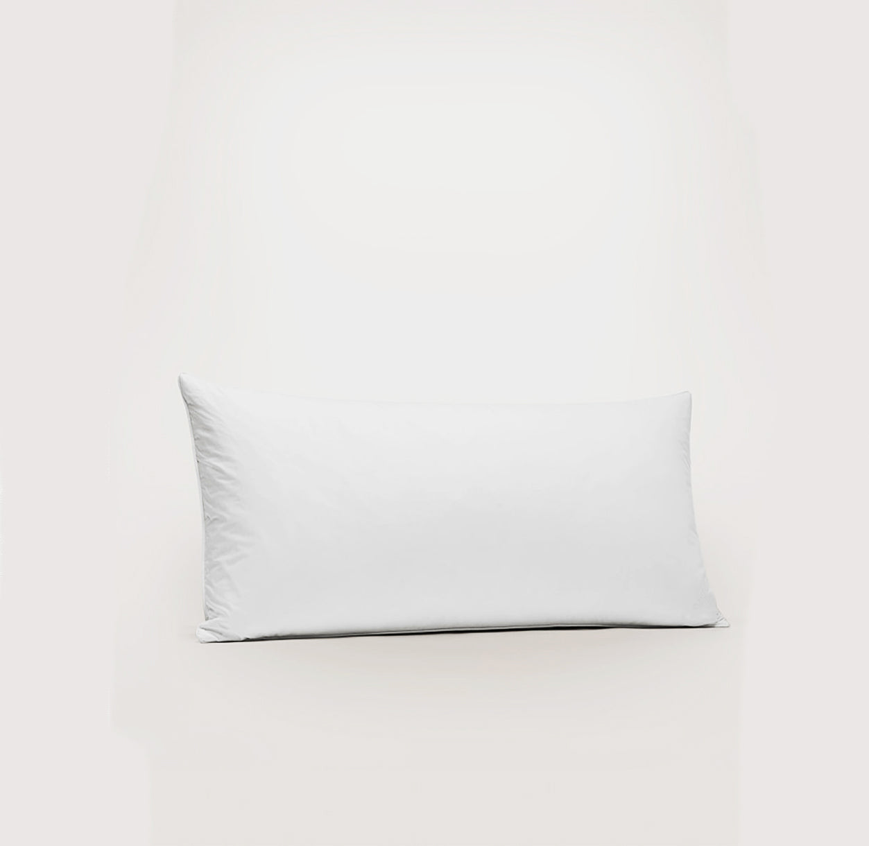 14"x20" STANDARD POLYESTER LUMBAR PILLOW INSERT (Pack of 2)