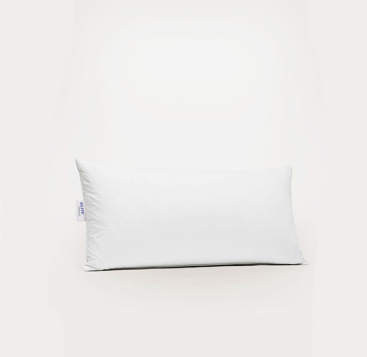 14"x20" STANDARD POLYESTER LUMBAR PILLOW INSERT (Pack of 2)