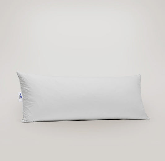 14"x30" STANDARD POLYESTER LUMBAR PILLOW INSERT (Pack of 2)