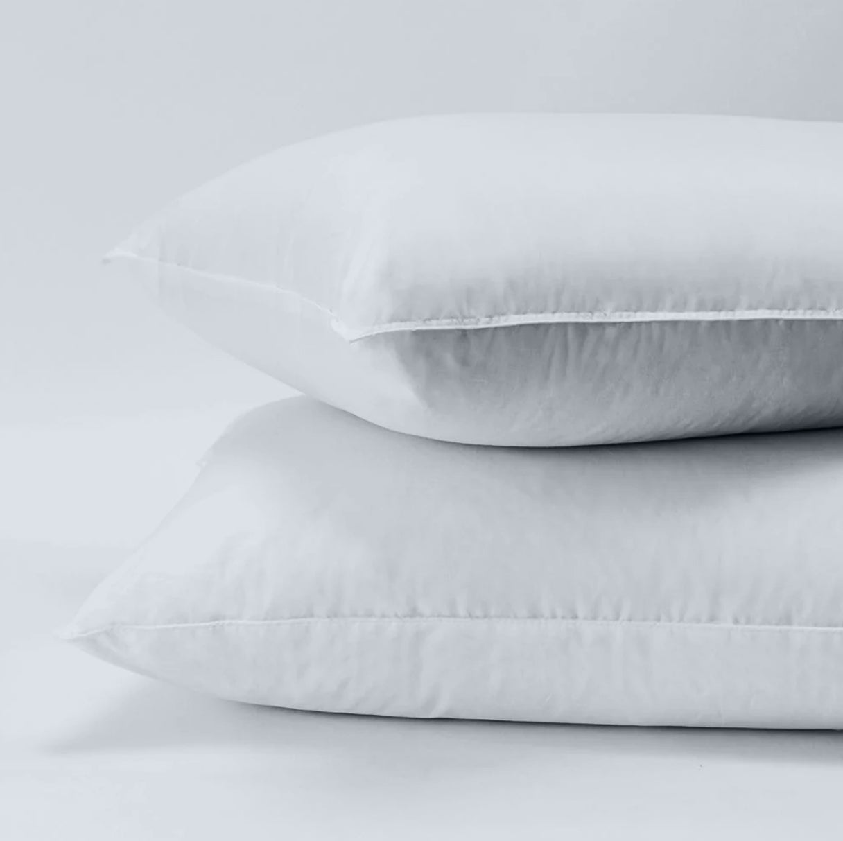 14" THROW PILLOW INSERT-SYNTHETIC DOWN (Pack of 2)