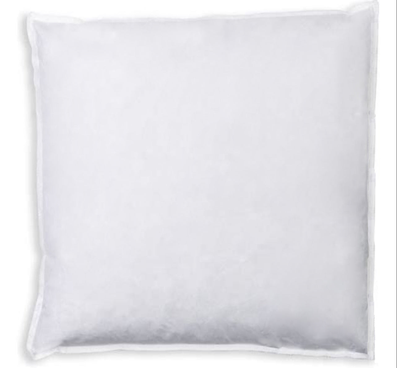 18" Premium Polyester Throw Pillow Insert (Pack of 2)