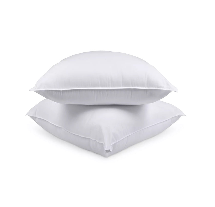 16" THROW PILLOW INSERT-SYNTHETIC DOWN (Pack of 2)