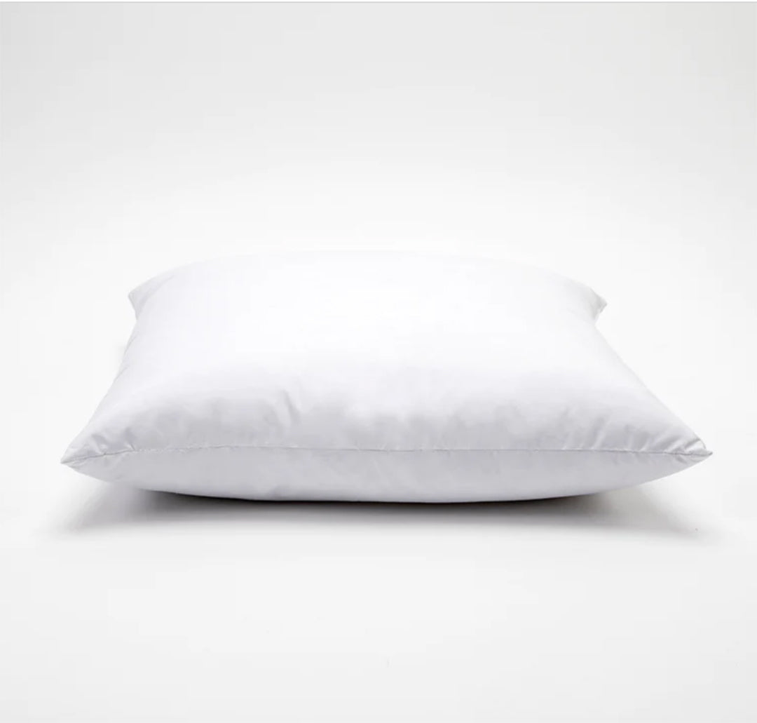 24" THROW PILLOW INSERT-SYNTHETIC DOWN (Pack of 2)