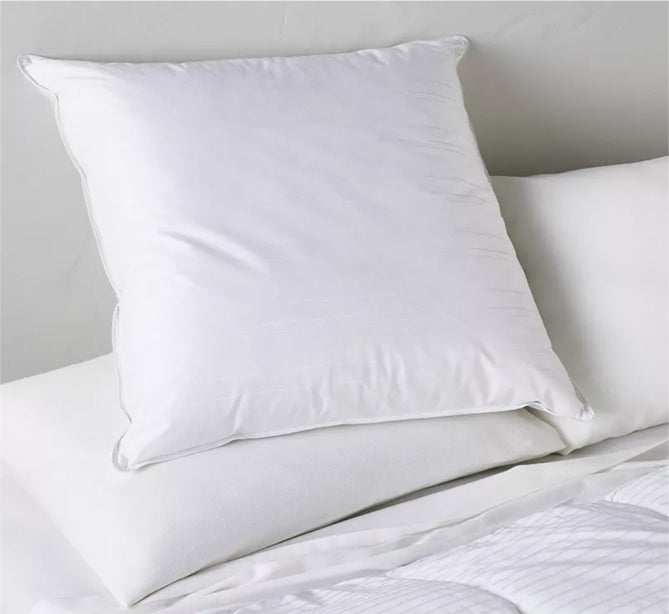 24" THROW PILLOW INSERT-SYNTHETIC DOWN (Pack of 2)