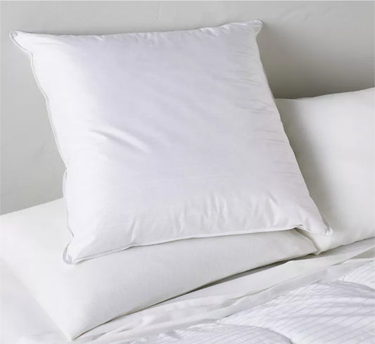 24" THROW PILLOW INSERT-SYNTHETIC DOWN (Pack of 2)