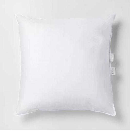 26" THROW PILLOW INSERT-SYNTHETIC DOWN (Pack of 2)