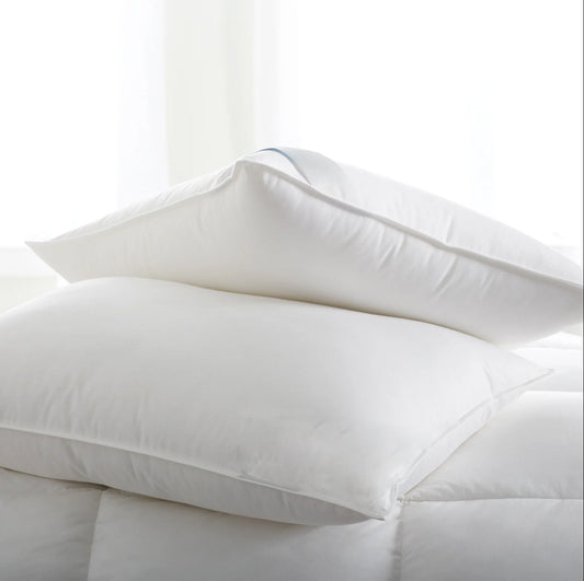 LUCID Down Blend  Bed Pillow