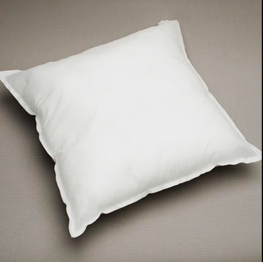 24" OUTDOOR THROW PILLOW INSERT (Pack of 2)