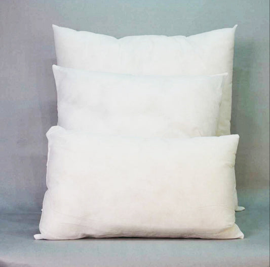 18" OUTDOOR THROW PILLOW INSERT (Pack of 2)