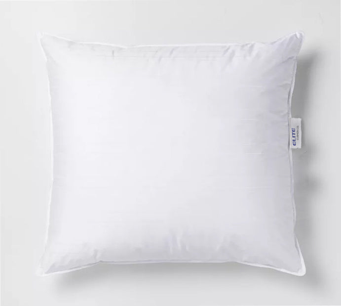 18" THROW PILLOW INSERT-SYNTHETIC DOWN (Pack of 2)