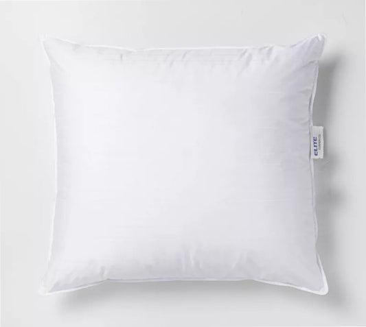 18" Premium Polyester Throw Pillow Insert (Pack of 2)