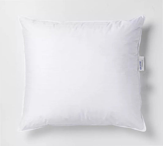 20" Premium Polyester Throw Pillow Insert (Pack of 2)