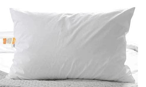 Wynrest Standard Park B Microfiber Gel Pillow - Firm