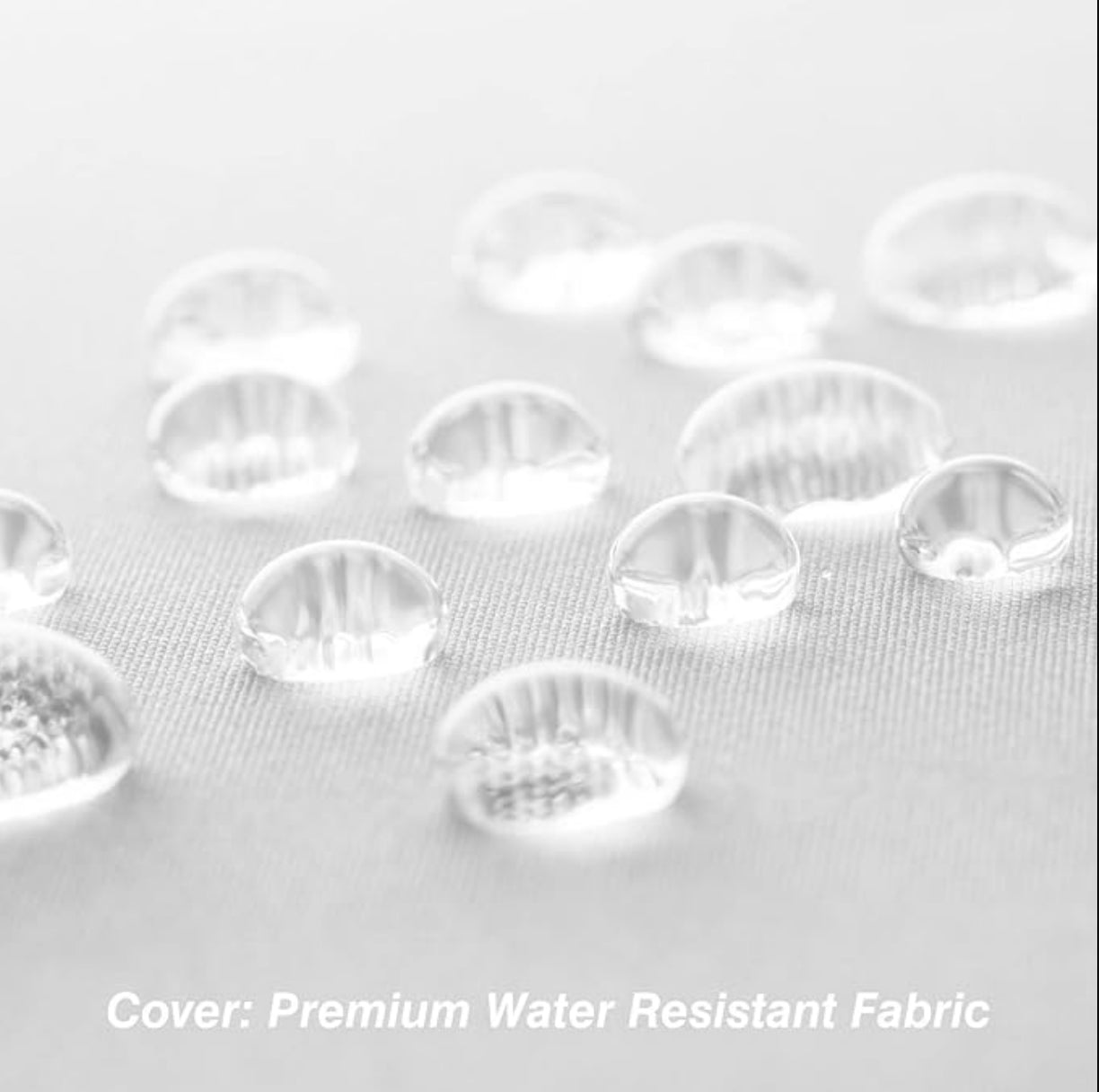 24" OUTDOOR THROW PILLOW INSERT (Pack of 2)