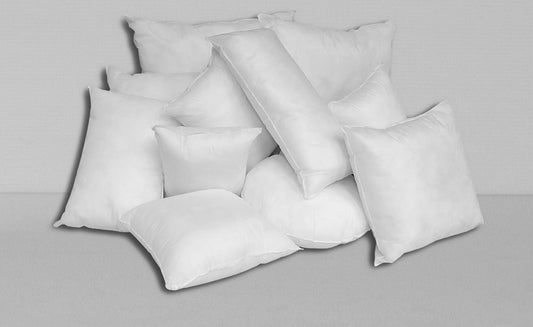 14"x20" OUTDOOR THROW PILLOW INSERT (Pack of 2)